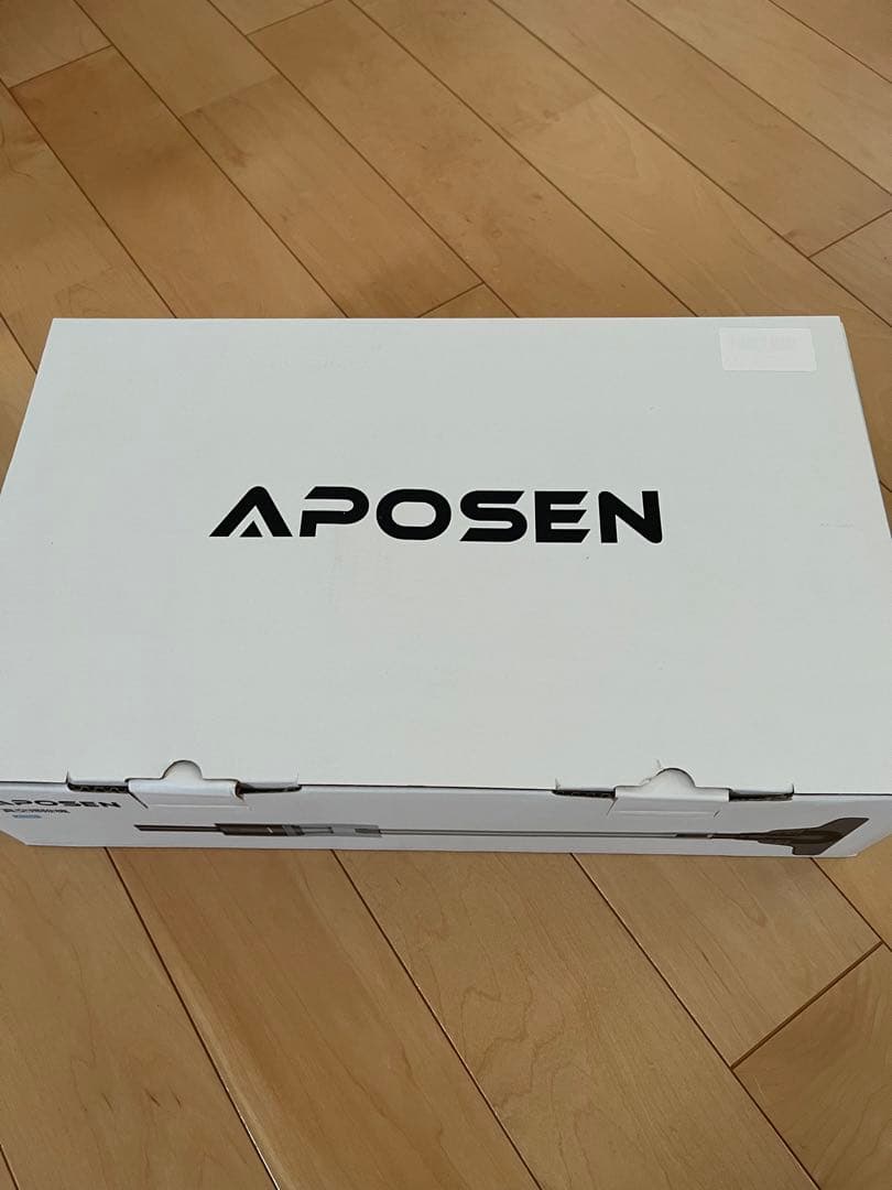 ✨新品・未使用✨掃除機 コードレス掃除機 2way超軽量 ハンディクリーナー