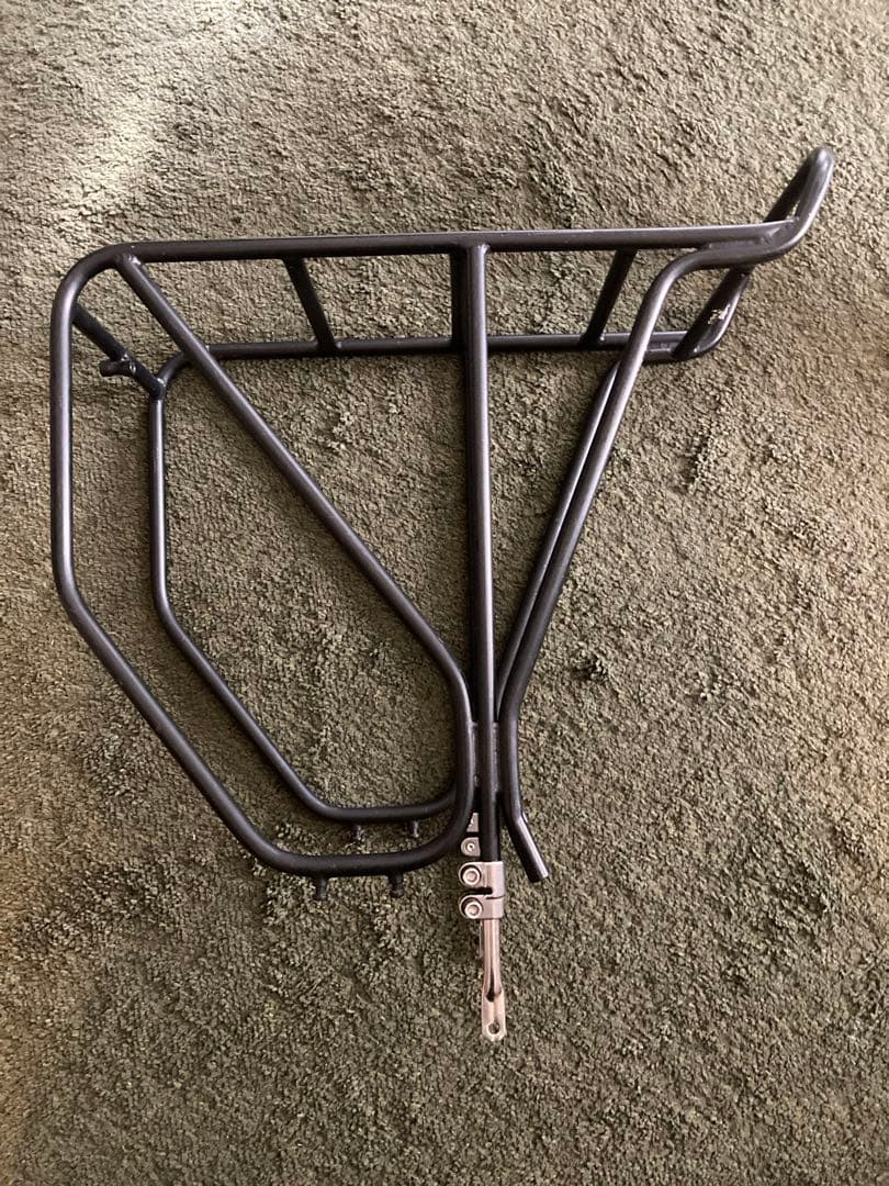 Surly ナイスラック 上ステー無し