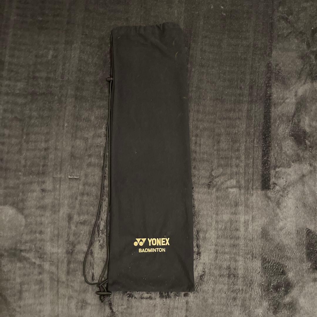 超美品！ヨネックス　ボルトリック30&Bー4500 2本セット