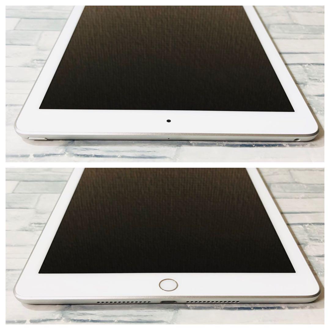 第6世代 iPad 32GB wifiモデル　管理番号：072