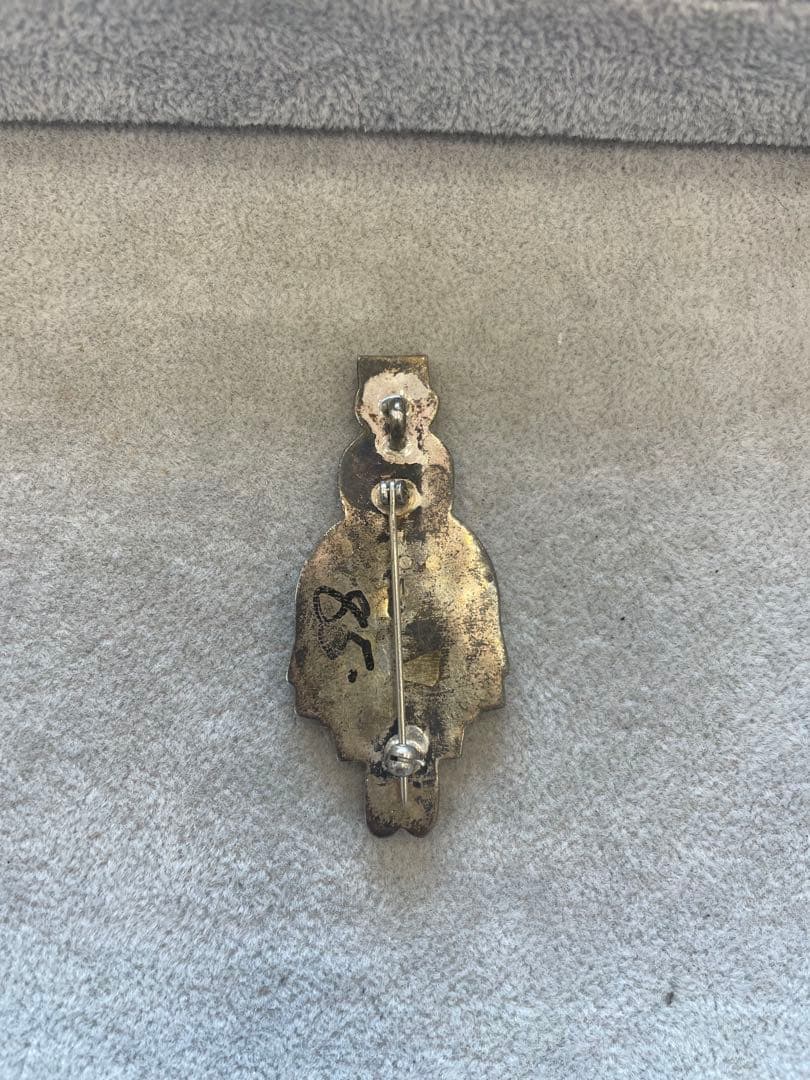 H*A様 【希少】ズニ族インディアンジュエリー