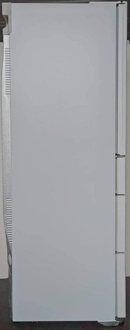 【完動品】MITSUBISHI 三菱 冷凍冷蔵庫 MR-B46FL-W1