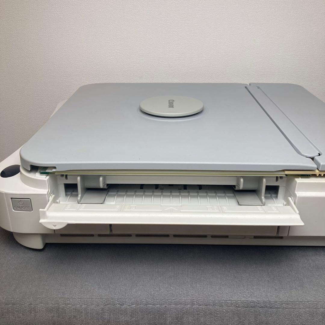 Canon ファミリーコピア FC500 動作品