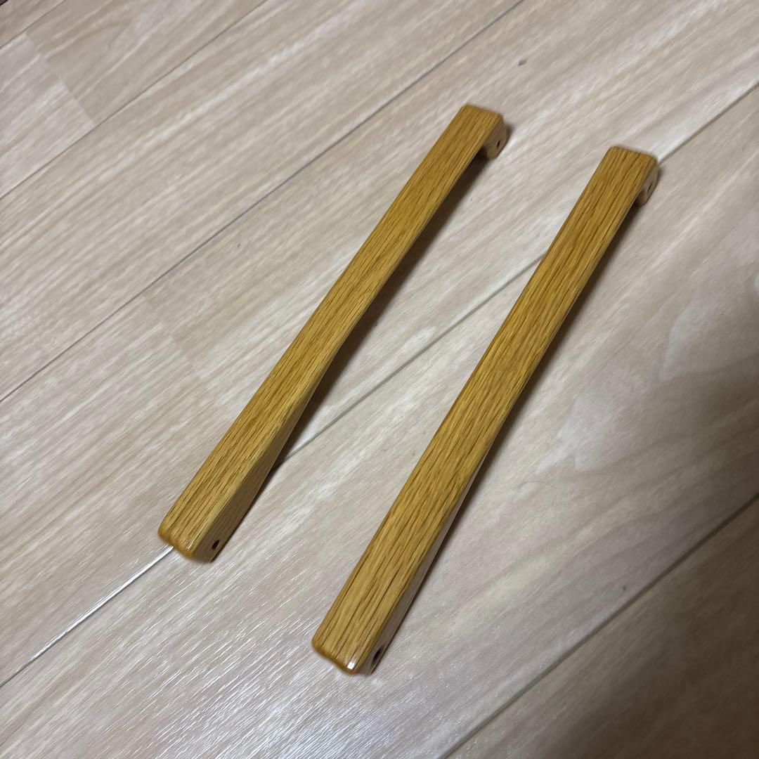 カーミットチェアDEVISEWORKS DENIMNBARA