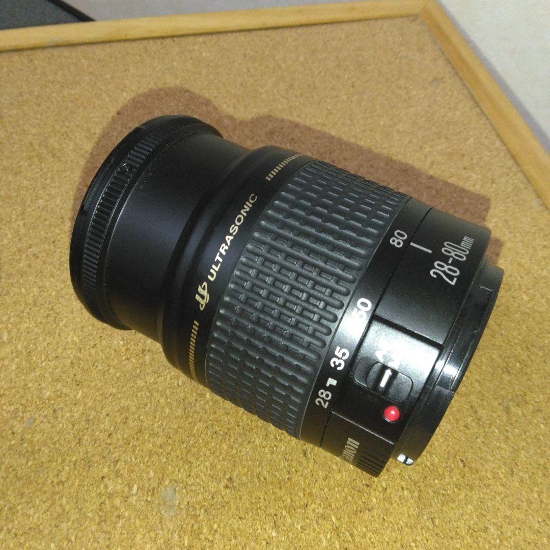 年末セール(^-^)(^-^)Canon　レンズ　カメラ