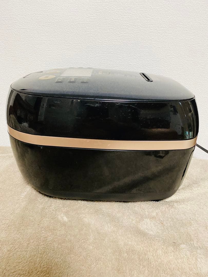 TIGER 多機能炊飯器JPH-G100 タイガー 土鍋 圧力 20年