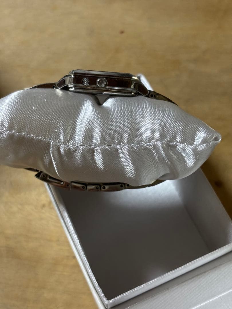 SEIKO LUKIA 1B22-0CF0 ソーラー