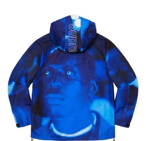 は*す様 supreme dmx gore-tex