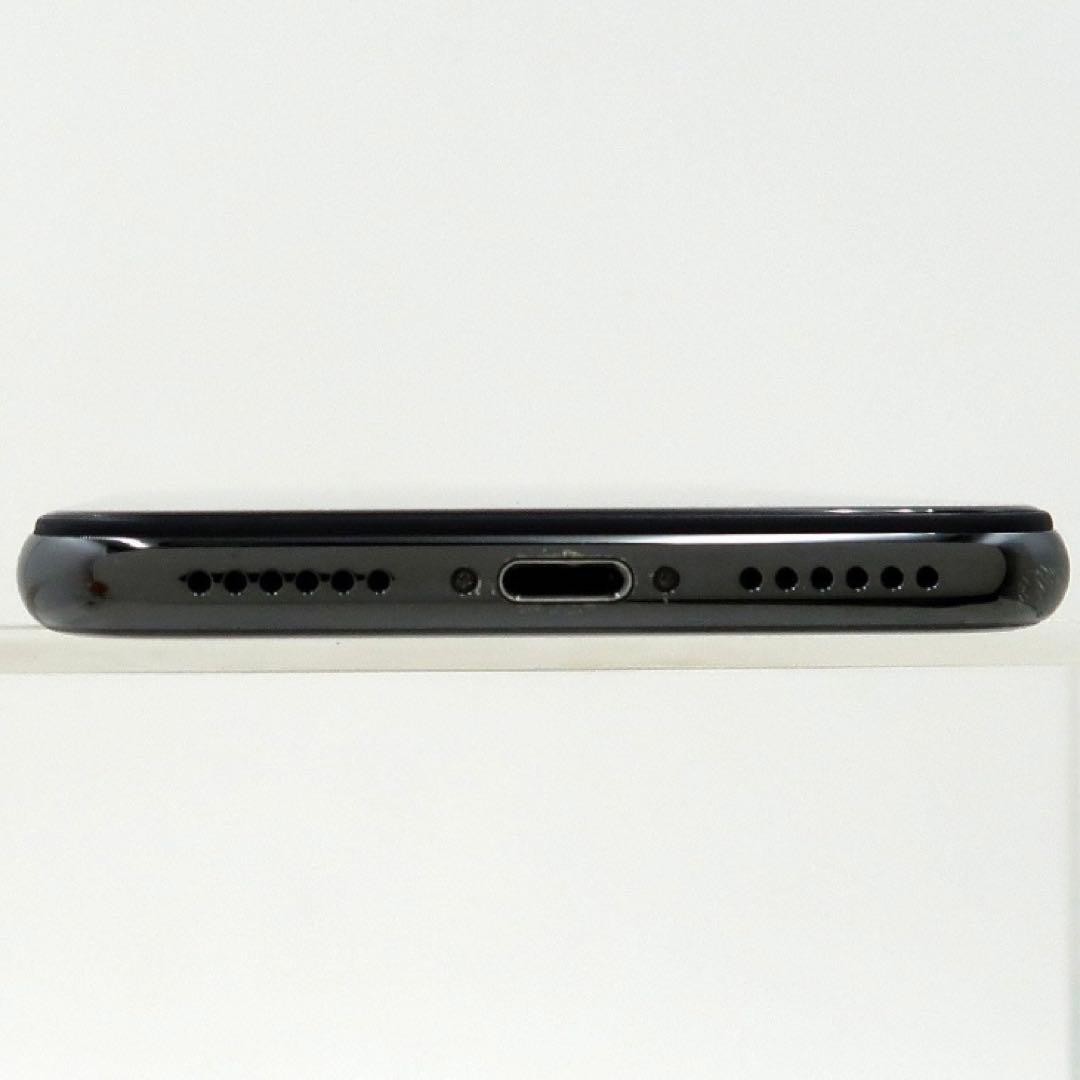 Apple iPhone X 64GB SIMフリー MQAX2J/A