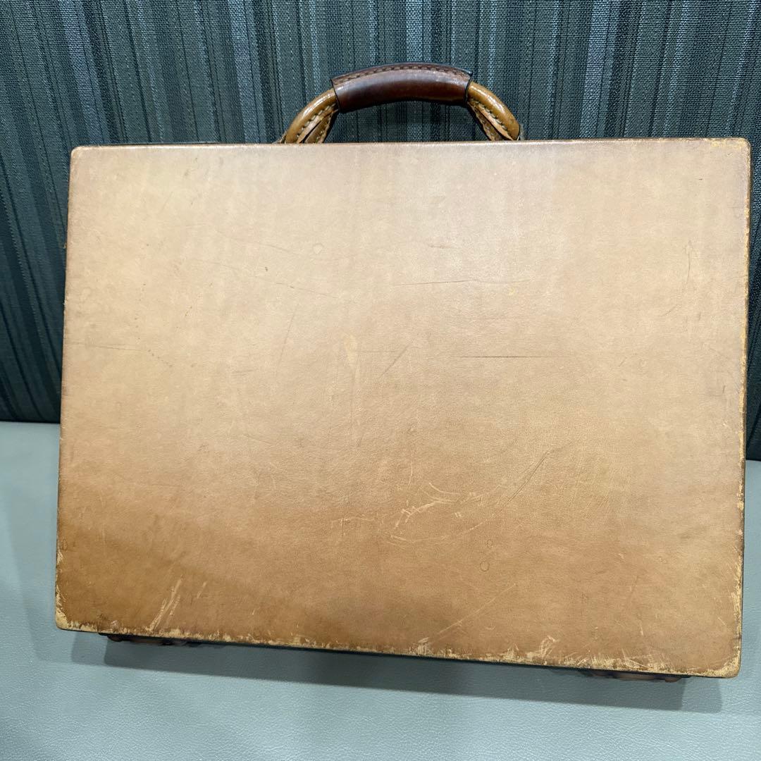 菓子木型　和菓子　インテリア/古道具　レトロ/本革のカバンが付き　9個まとめ売り