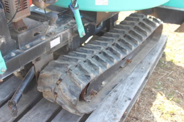 タカキタ　BS620？　ブレンドソーワ　型式不明　ジャンク品