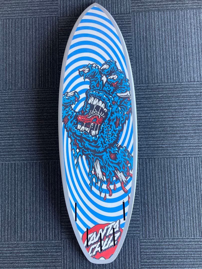 【新品アウトレット、送料込みに変更可】SANTACRUZ 5.8Pumpkin