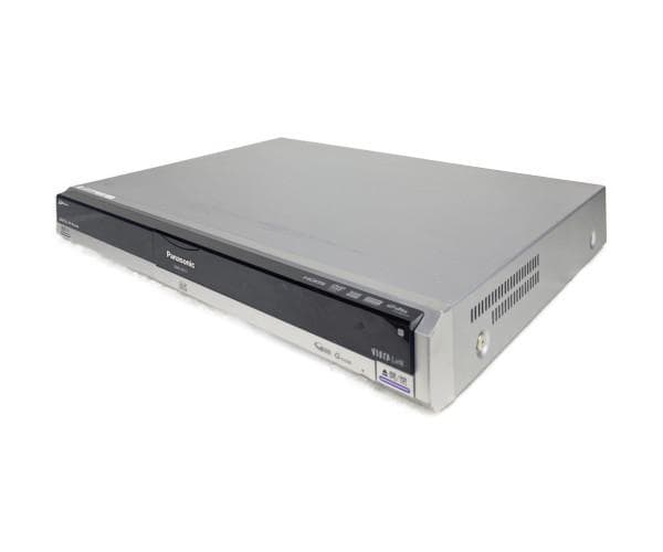 パナソニック 250GB DVDレコーダー DIGA DMR-XP11-S