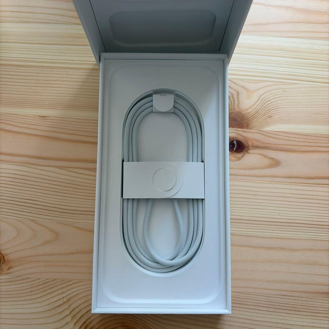 【即日発送】iPhone 17 Pro Max 512GB シルバー