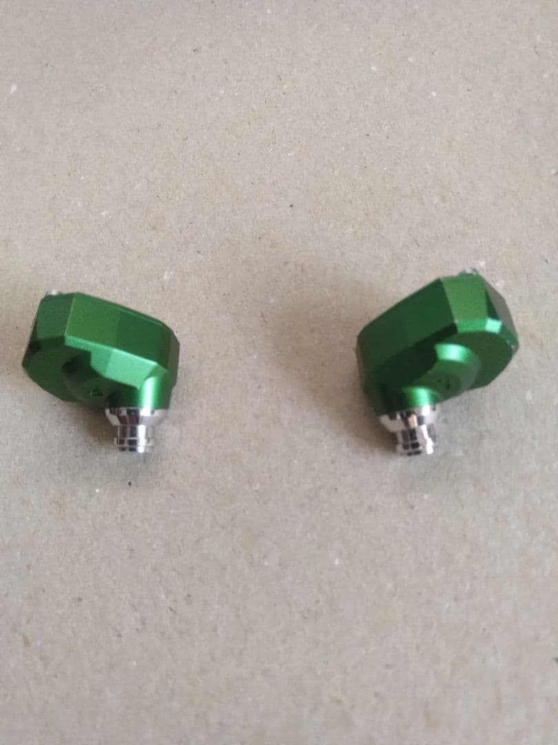 イヤホン Campfire Audio Andromeda (CAM-4808)