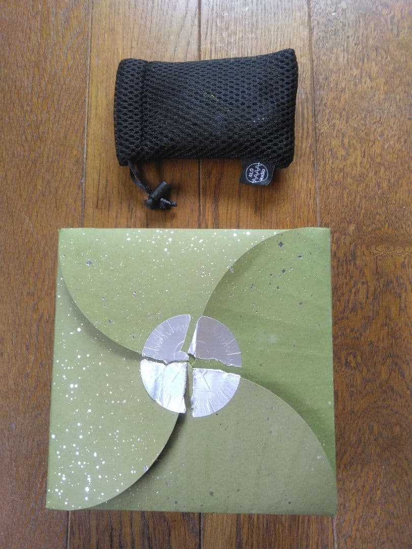 イヤホン Campfire Audio Andromeda (CAM-4808)