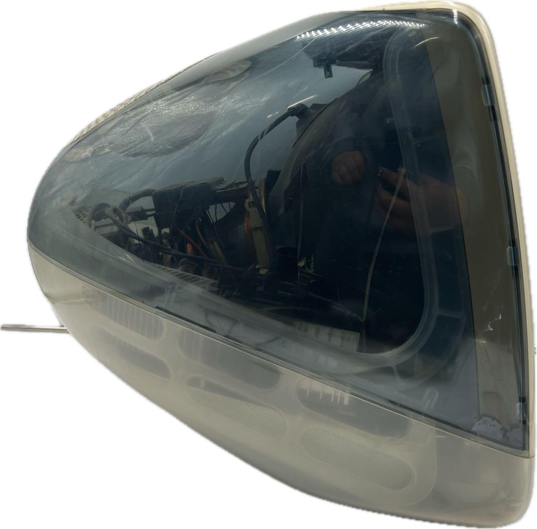 Apple iMac G3 15インチ デスクトップPC