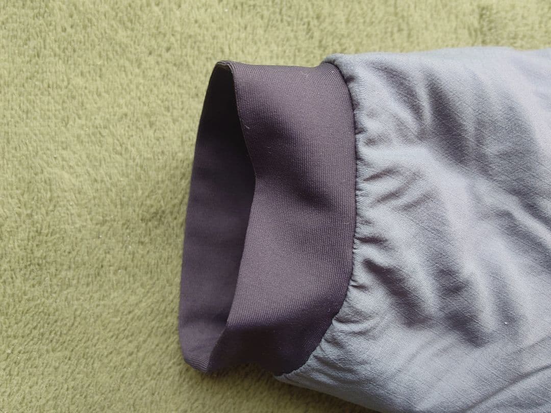 アークテリクス アトムARジャケット