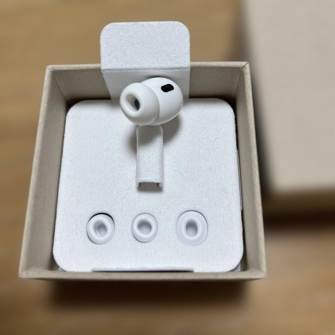 AirPodsPro 第二世代 右耳