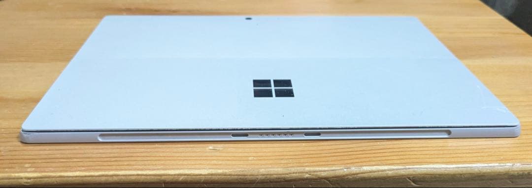 Windowsノート本体 microsoft surface pro 7+ LTE 8gb 256gb