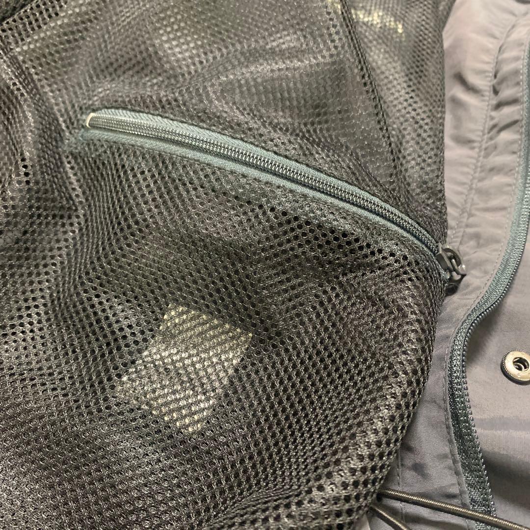 新品！WILD THINGS ✖️OPAQUE.CLIP別注ナイロンコート