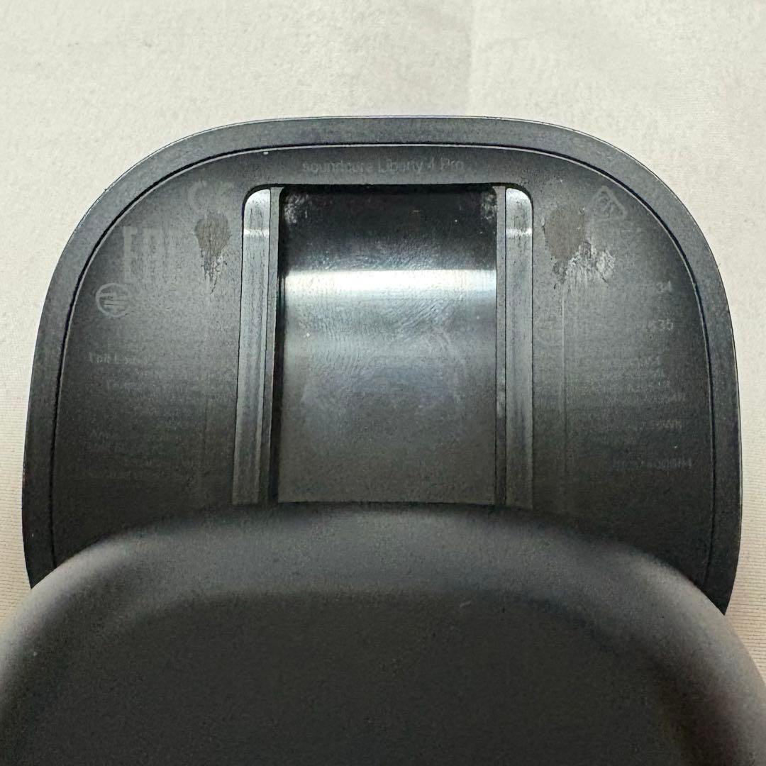 Anker Soundcore Liberty 4 Pro ブラック