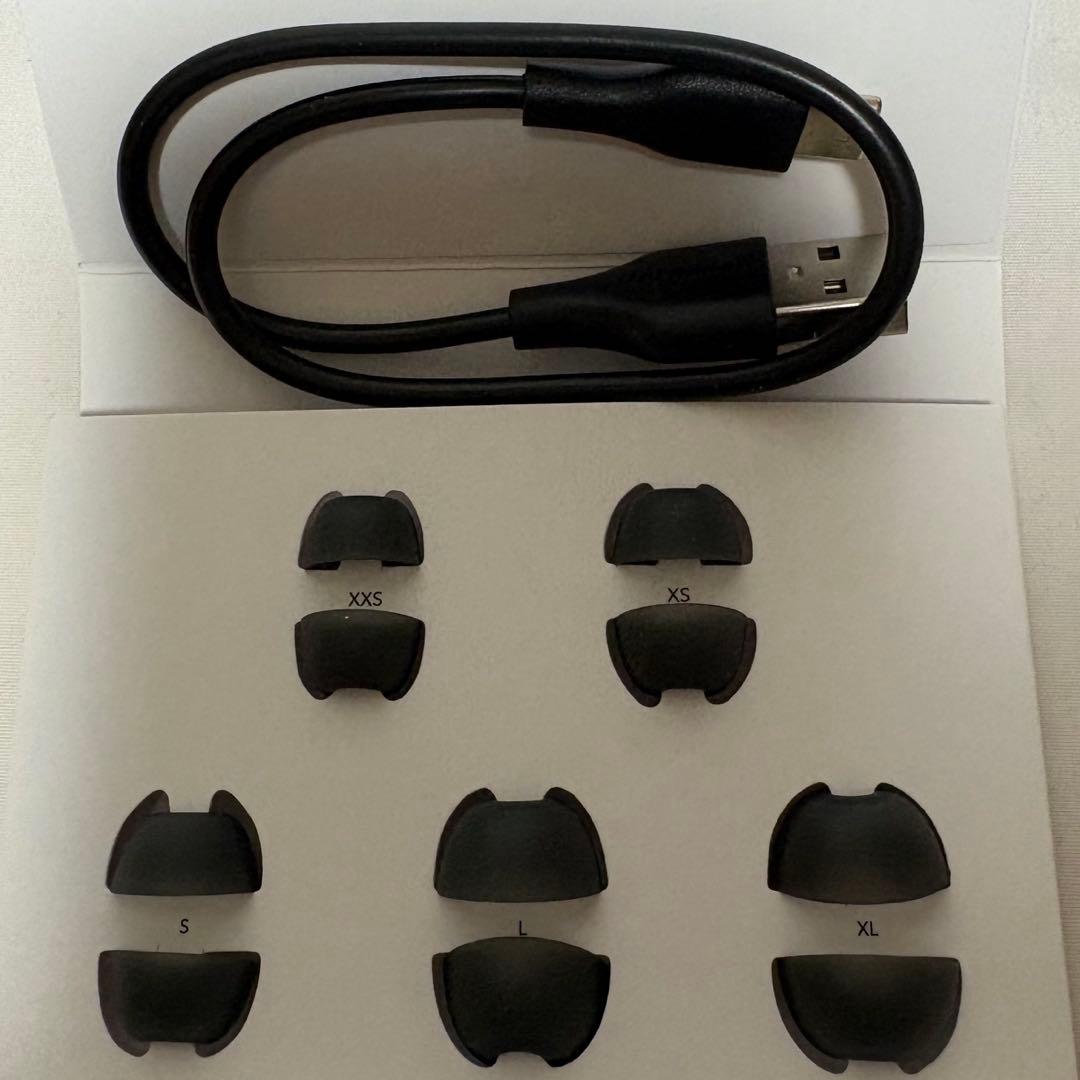 Anker Soundcore Liberty 4 Pro ブラック