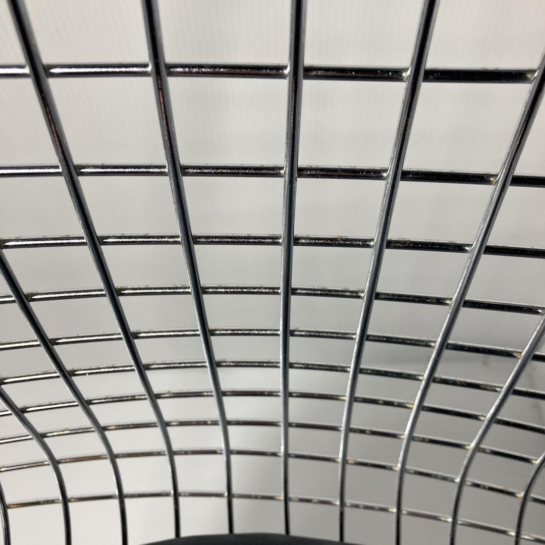 イームズ　ワイヤーチェア　リプロダクト　ミッドセンチュリー　ダイニングチェア