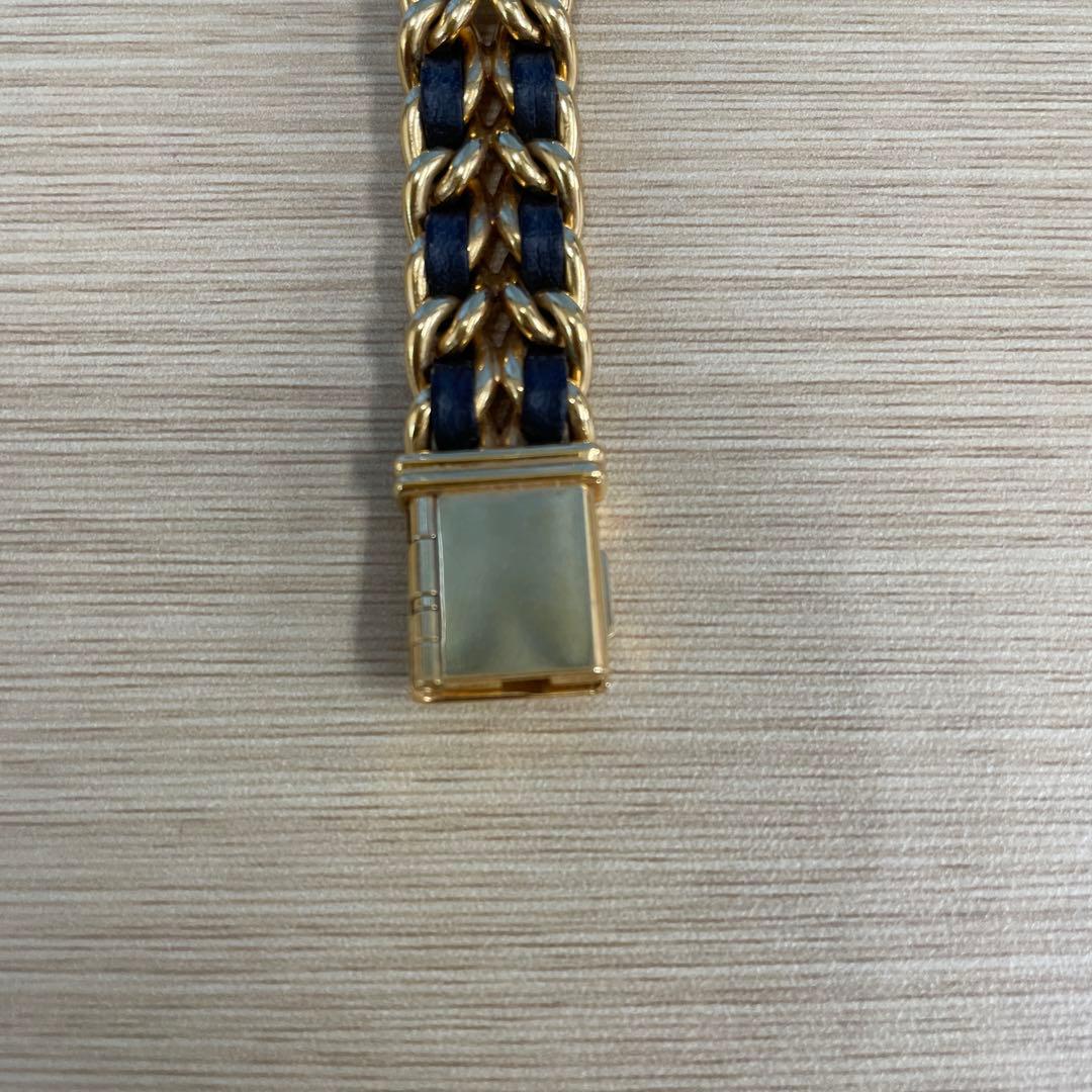 CHANEL プルミエールM 稼動品