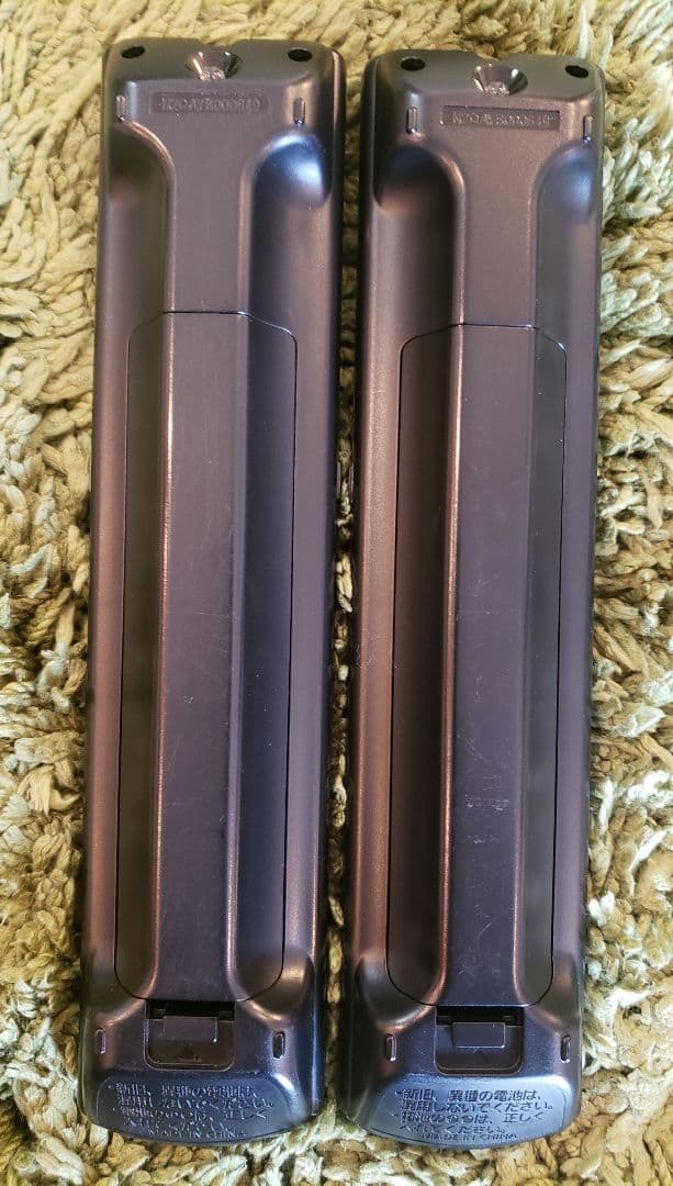 Panasonic DMR-BRT300 ブルーレイレコーダー※2台セット