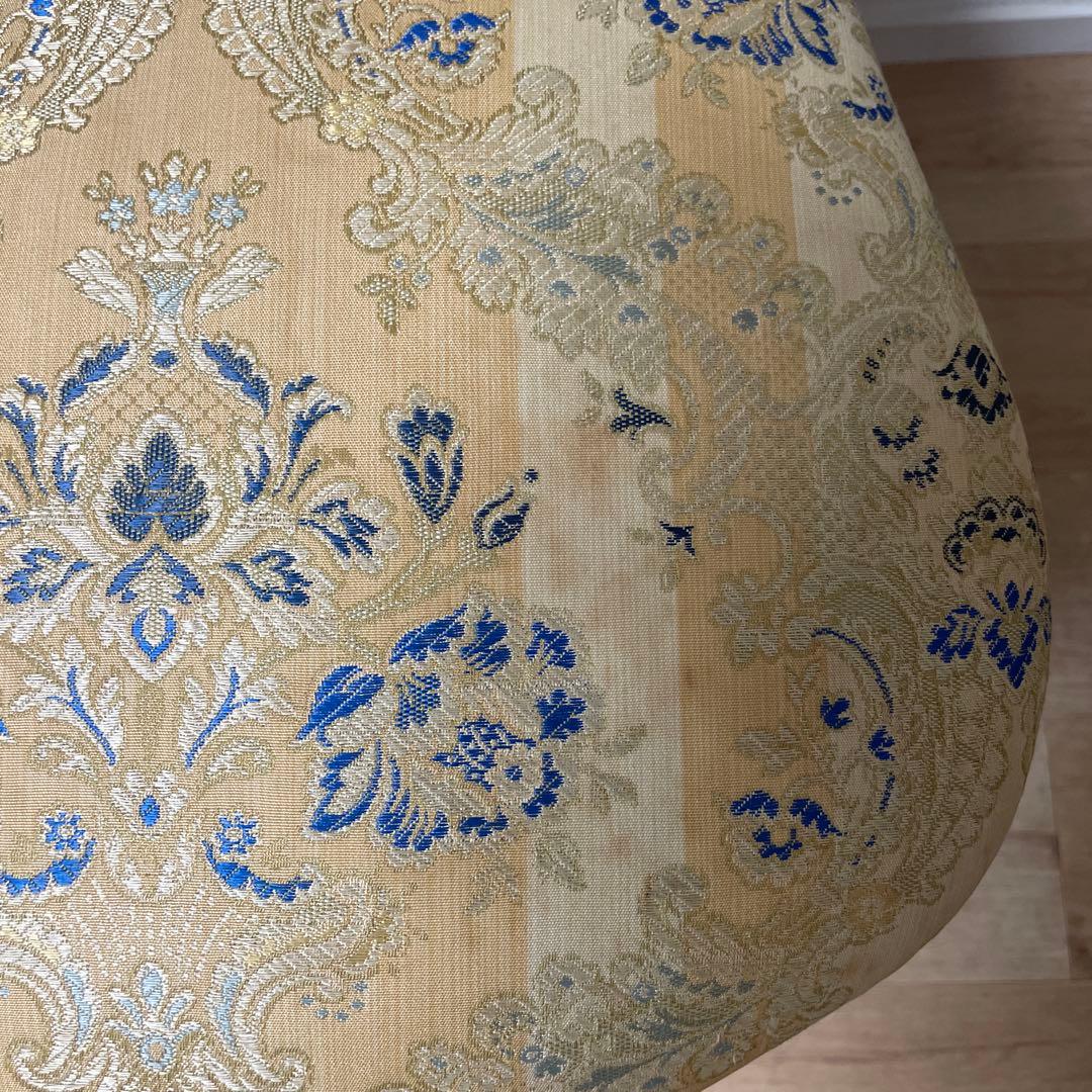 アンティーク 椅子 ヨーロピアン　猫脚