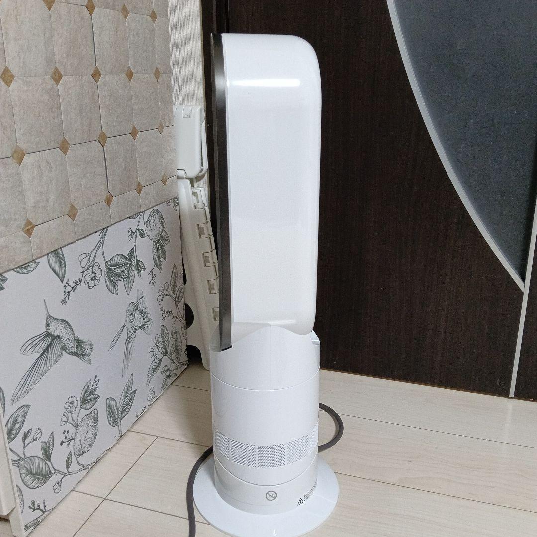 【美品】Dyson　AM09　hot＋cool ダイソン　2024年製