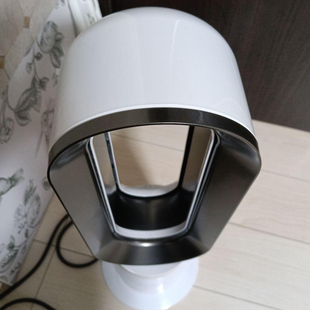 【美品】Dyson　AM09　hot＋cool ダイソン　2024年製