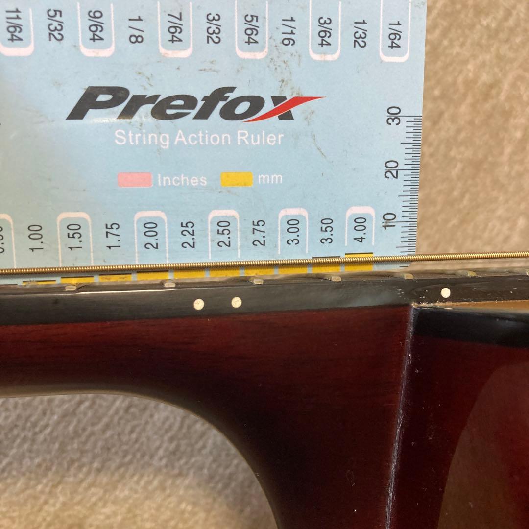 【美品】 モーリス MorrisLA-1 II ミニギター 送料込み