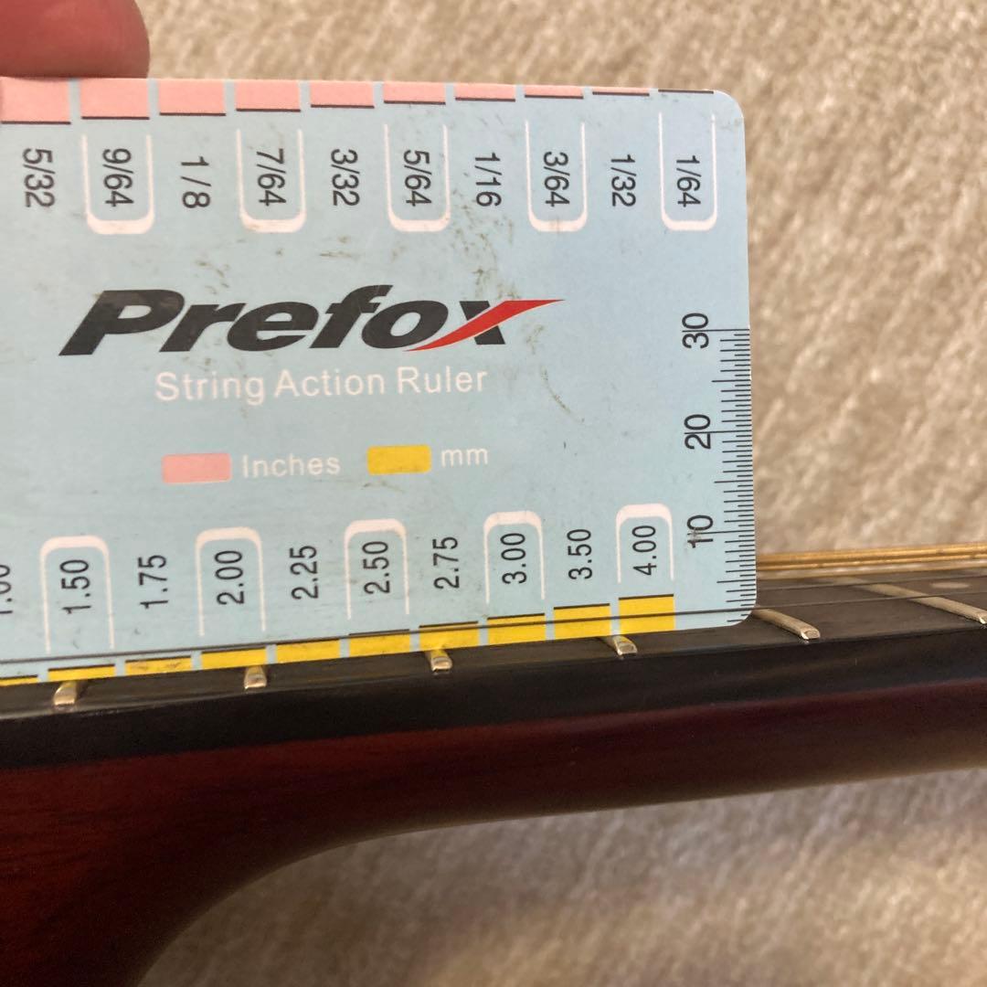 【美品】 モーリス MorrisLA-1 II ミニギター 送料込み