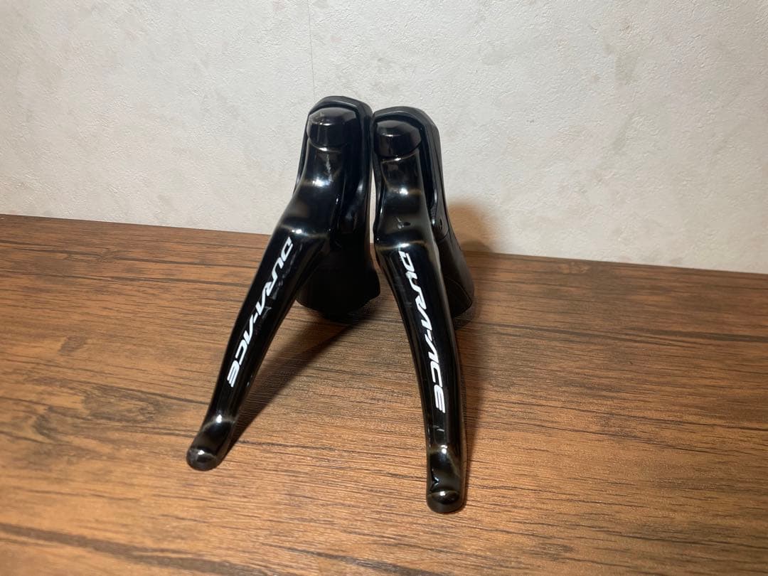 DURA-ACE R9100 グループセット　機械式11速