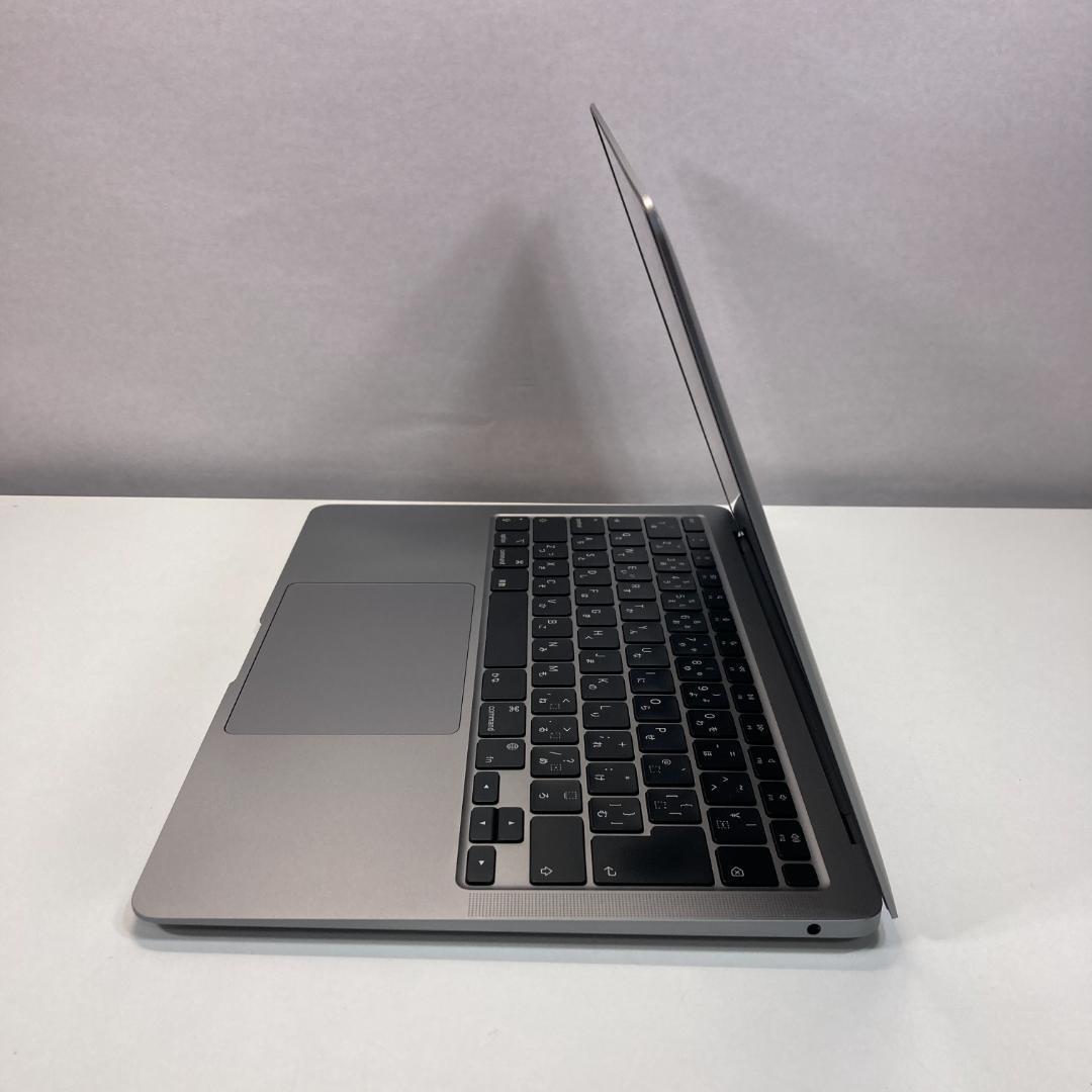 Apple MacBook Air M1 ノートパソコン （B16）