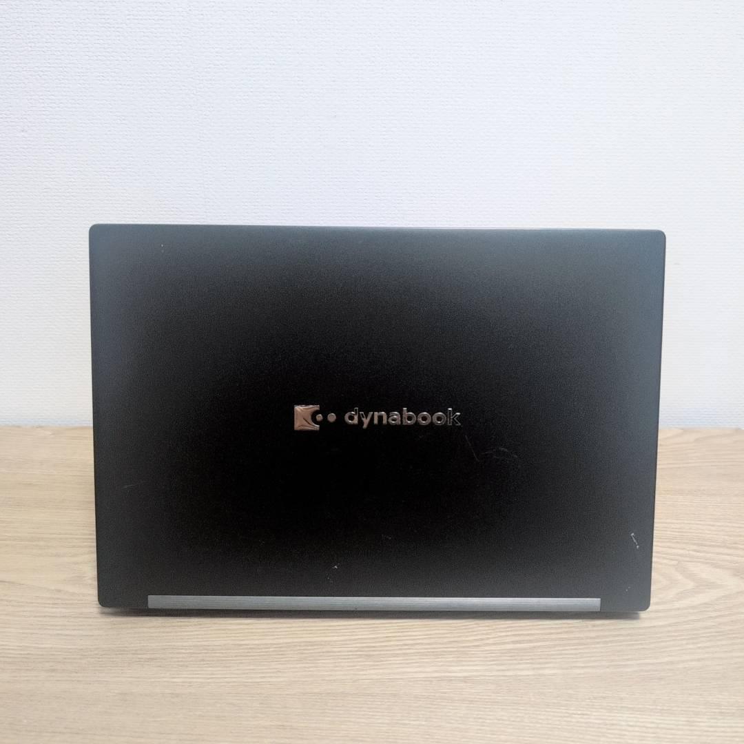 ハイスペック dynabook 11世代 i5 メモリ16G 256GB WPS