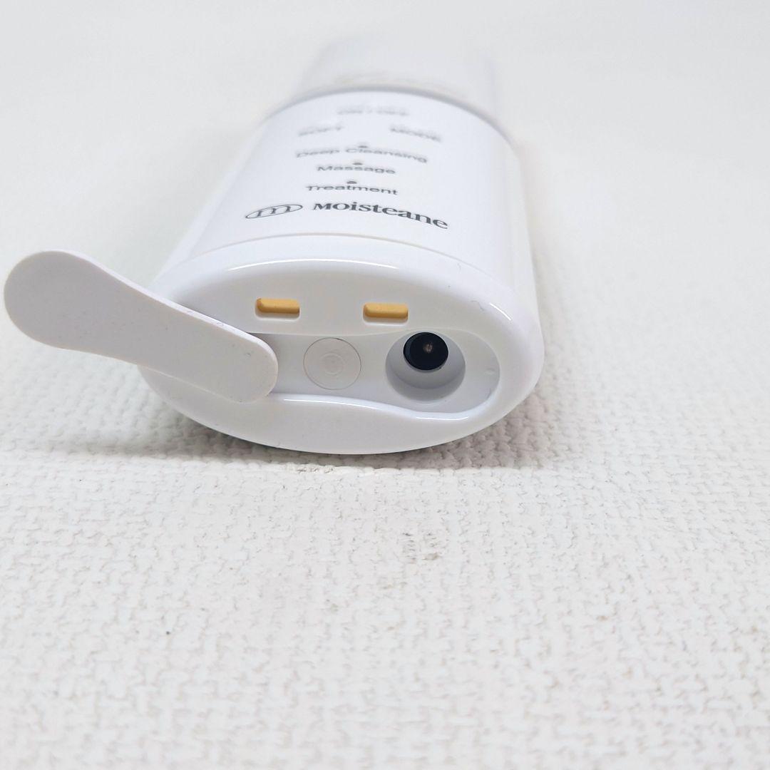 M1127B1 未使用★モイスティーヌ ラミノ スキンコンディショナー 美容器