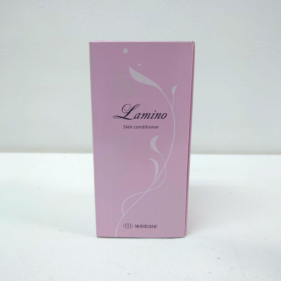 M1127B1 未使用★モイスティーヌ ラミノ スキンコンディショナー 美容器