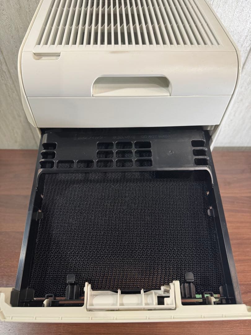 美品✨即日発送　DAIKIN 2020年製 MC55X-W 空気清浄機