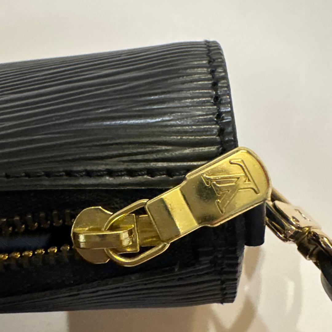 30分限定価格‼️Louis Vuitton エピ　スフロ　レザー ハンドバッグ