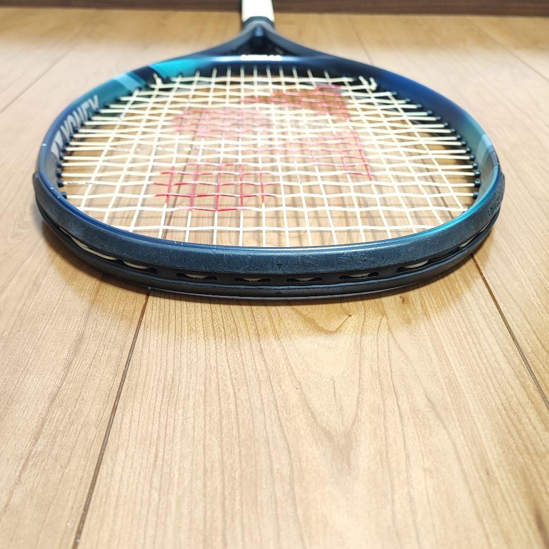 25051718 YONEX EZONE 100L G2 2022年モデル