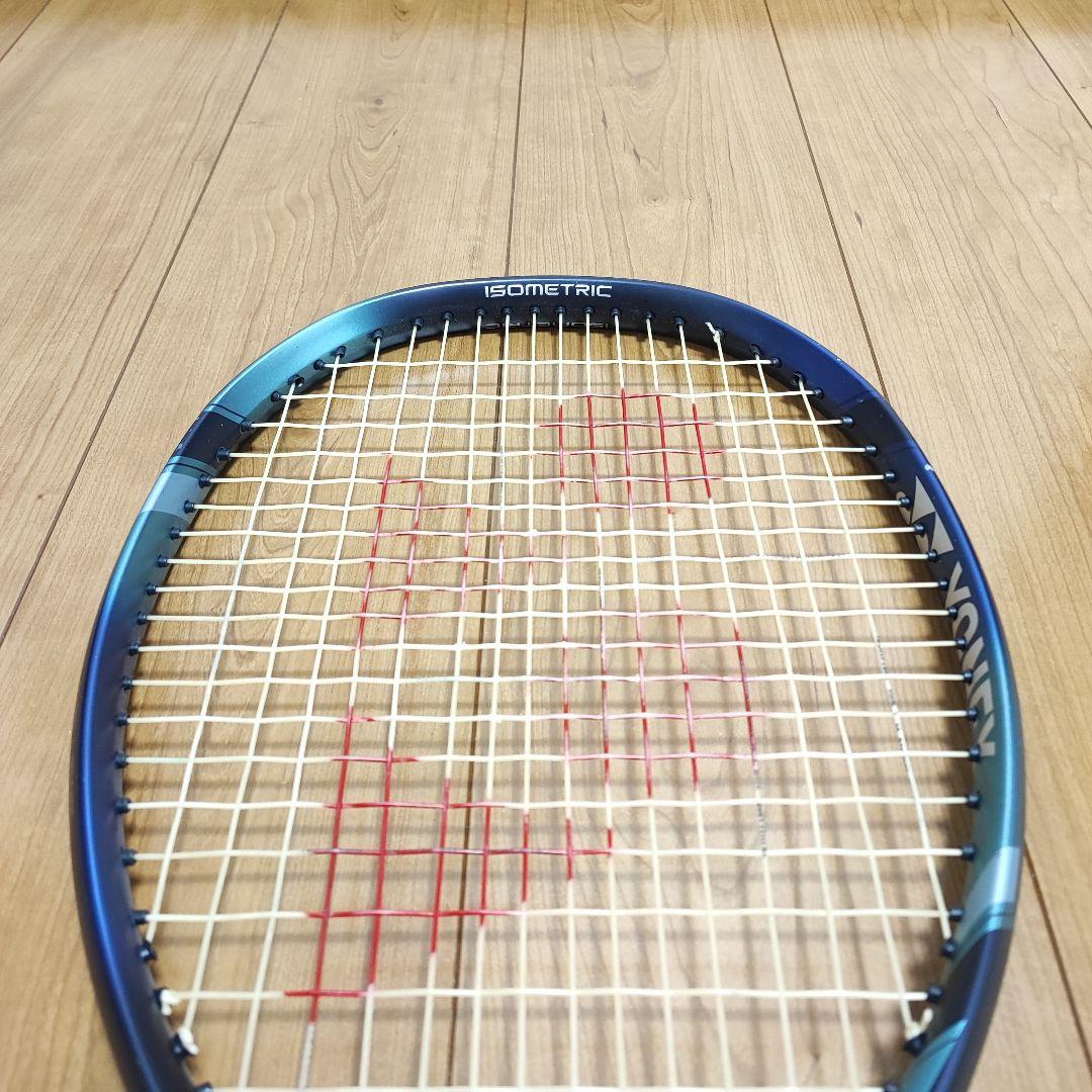 25051718 YONEX EZONE 100L G2 2022年モデル
