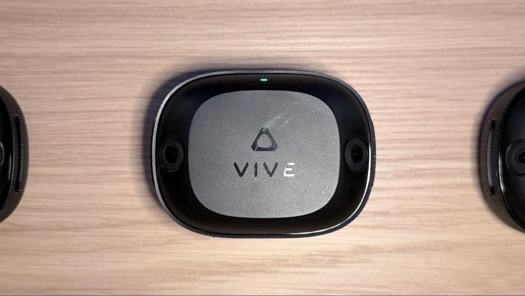 VIVEトラッカー Ultimate 3+1セット 99HAUB003-00