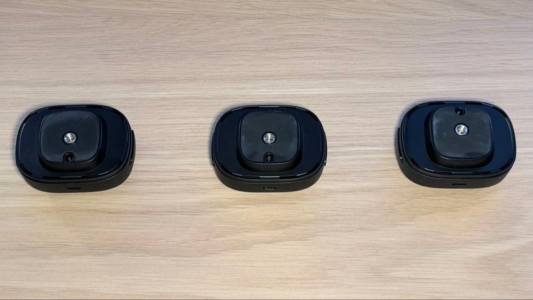 VIVEトラッカー Ultimate 3+1セット 99HAUB003-00