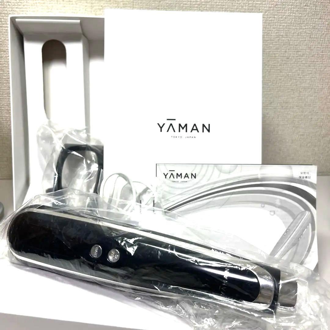 【美品】【箱あり】【値下げ中】ヤーマン キャビスパ360 HDS-100