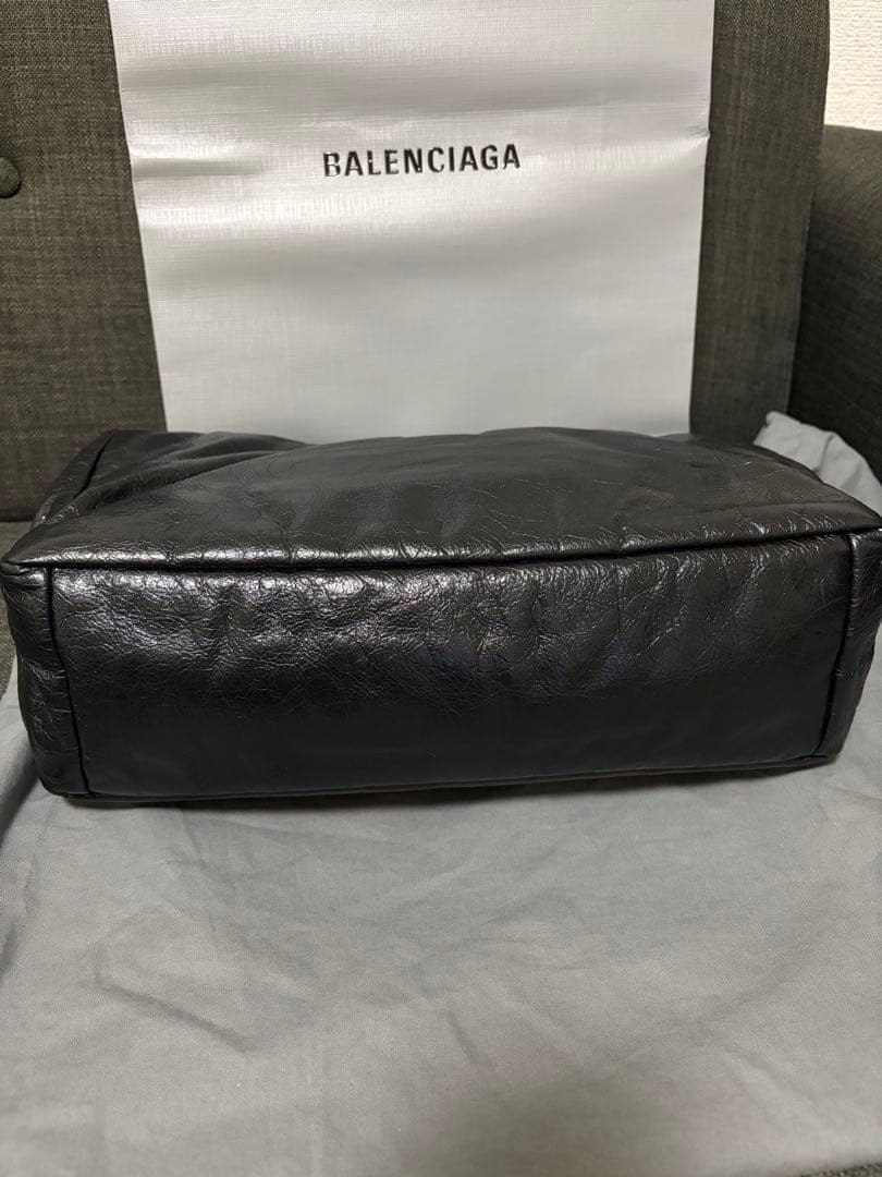 く*ん様 BALENCIAGA モナコ チェーンバッグ Mサイズ