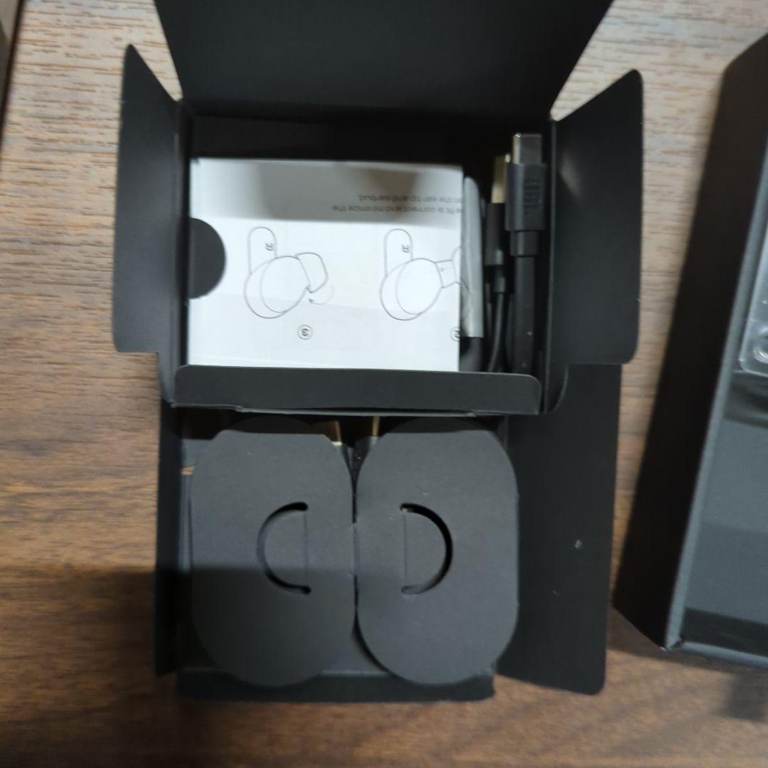 JBL TOUR PRO 3 ワイヤレスイヤホン bluetooth