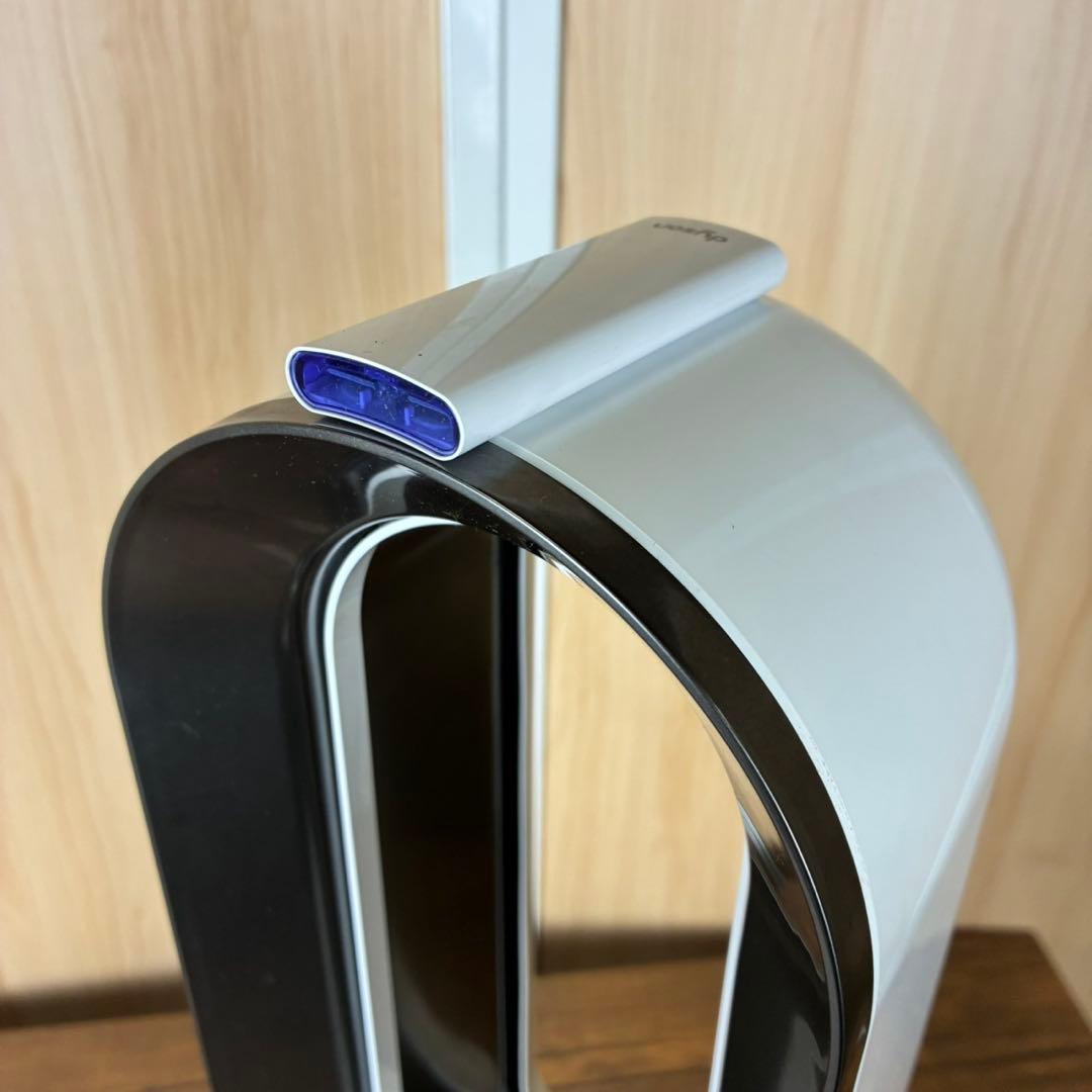 【送料込】ダイソン Hot＋Cool AM09 セラミックファンヒーター